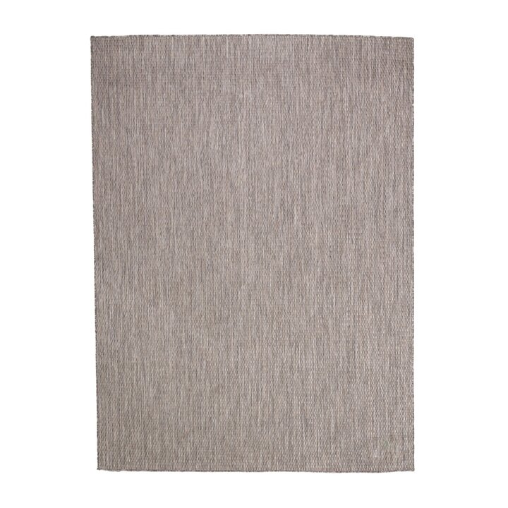 In- & Outdoor Teppich - Costa Taupe - 1
