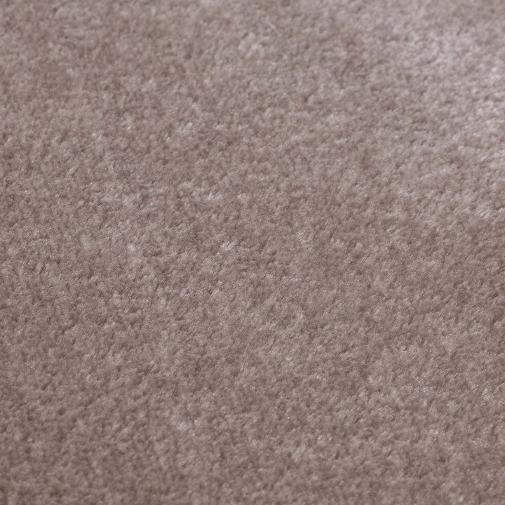 Spielmatte Rund - Jip Taupe - 3