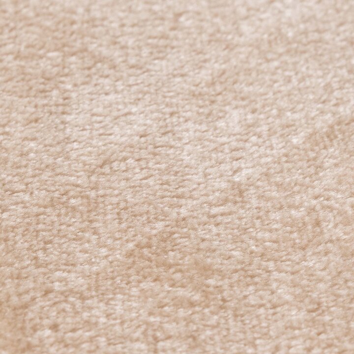 Spielmatte Rund - Jip Beige - 3