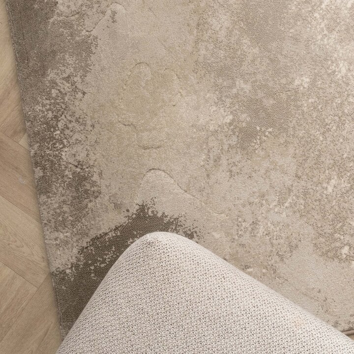 Industrielle Teppiche - Raphael Beige Taupe - 2
