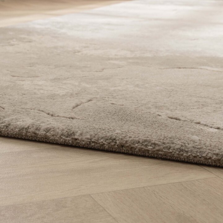Industrielle Teppiche - Raphael Beige Taupe - 5