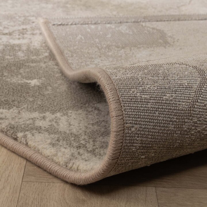 Industrielle Teppiche - Raphael Beige Taupe - 6