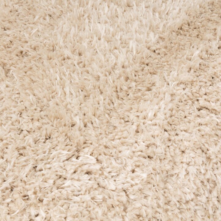 Waschbarer Läufer - Blaze Beige - 3