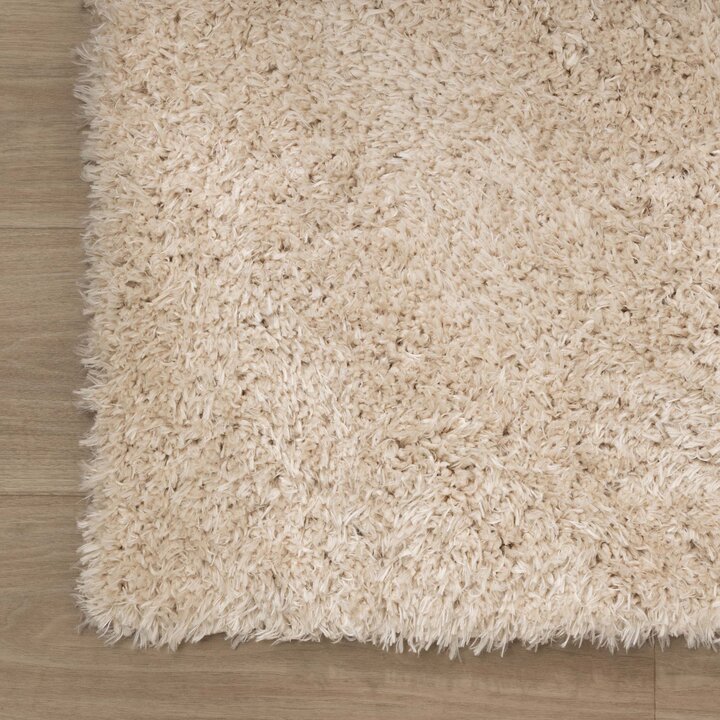 Waschbarer Läufer - Blaze Beige - 4