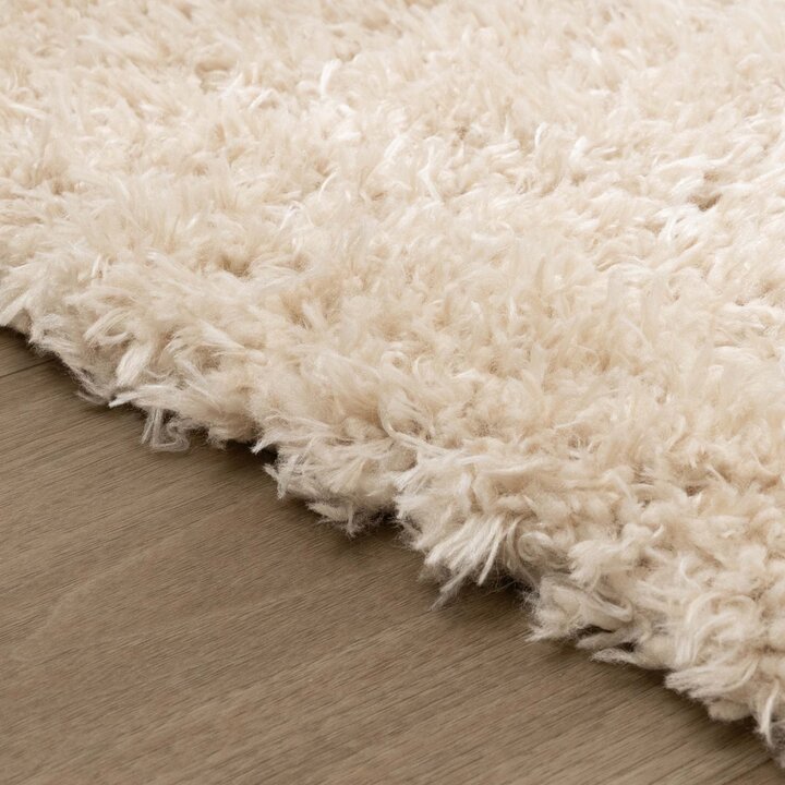 Waschbarer Läufer - Blaze Beige - 5