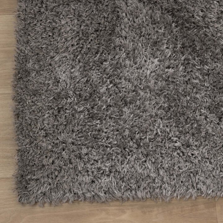 Waschbarer Läufer - Blaze Grau - 4