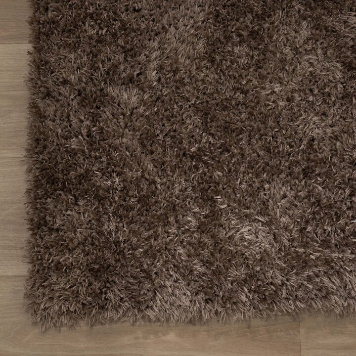 Waschbarer Läufer - Blaze Taupe - 4