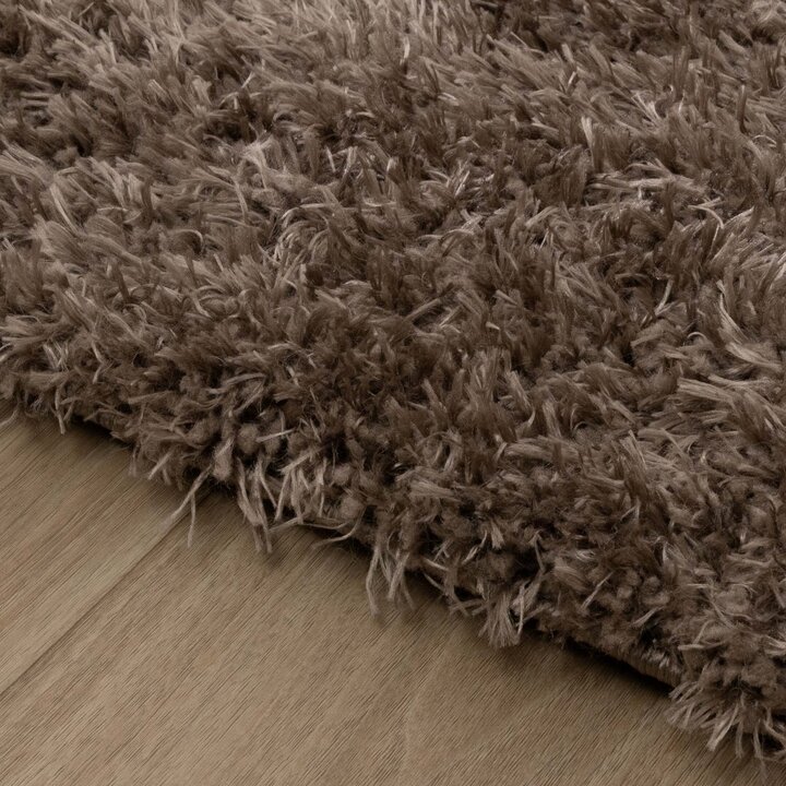 Waschbarer Läufer - Blaze Taupe - 5