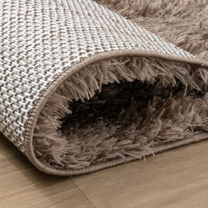 Waschbarer Läufer - Blaze Taupe - 6