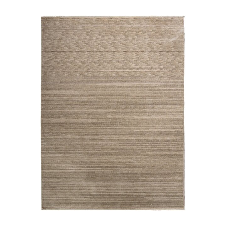 Nachhaltiger Teppich - Kaia Taupe - 1