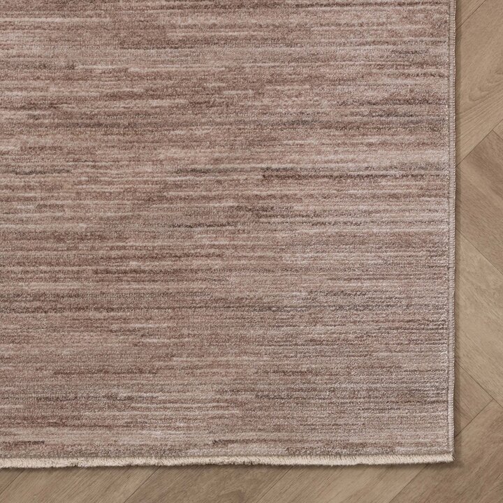 Nachhaltiger Teppich - Kaia Creme - 3