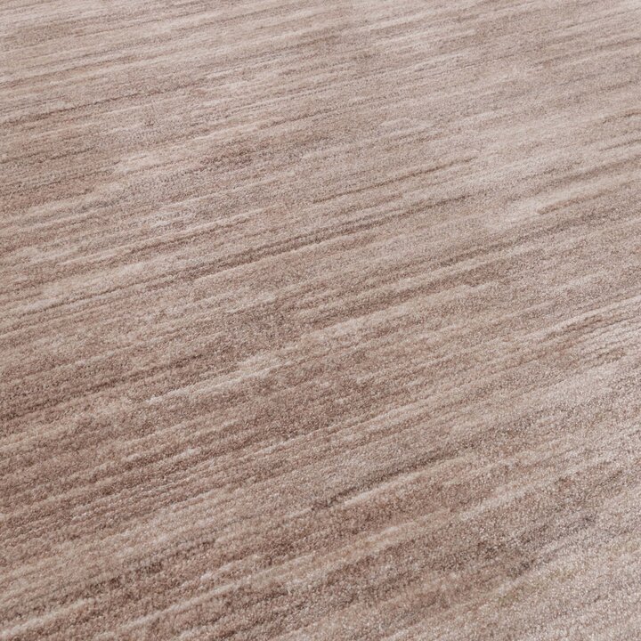 Nachhaltiger Teppich - Kaia Creme - 4