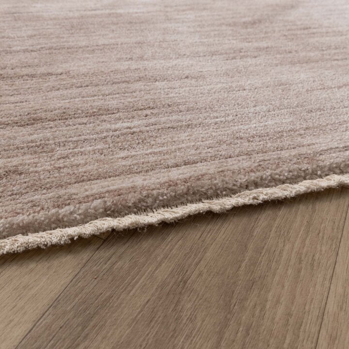 Nachhaltiger Teppich - Kaia Creme - 5
