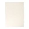 Handwebteppichs - Candice Grid Creme - thumbnail 1