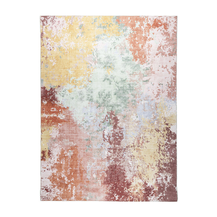 Teppich Modern - Sarge Pastell - 1