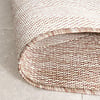 In- & Outdoor Teppich - Sierra Arches Beige Creme - thumbnail 6