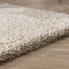 Hochflor Wohnzimmer Teppich - Yves Creme - thumbnail 5
