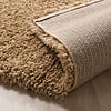 Hochflor Wohnzimmer Teppich - Yves Gold - thumbnail 6