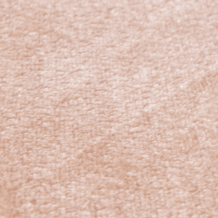 Spielmatte Rund - Jip Rosa - 3