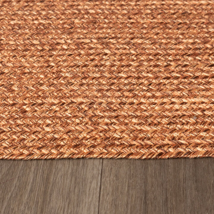 In- & Outdoor Jute Teppich - Bali Terra - 5