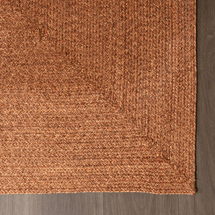 In- & Outdoor Jute Teppich - Bali Terra - 4
