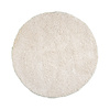 Runder Wohnzimmer Teppich - Yves Creme - thumbnail 1