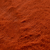 Hochflor Teppich - Comfy Supreme Terracotta - thumbnail 3
