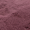 Hochflor Teppich - Comfy Supreme Dunkelrosa - thumbnail 3