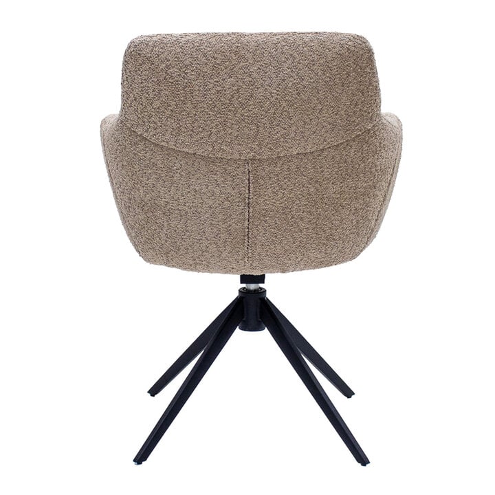 Drehstuhl - Fer Beige - 3