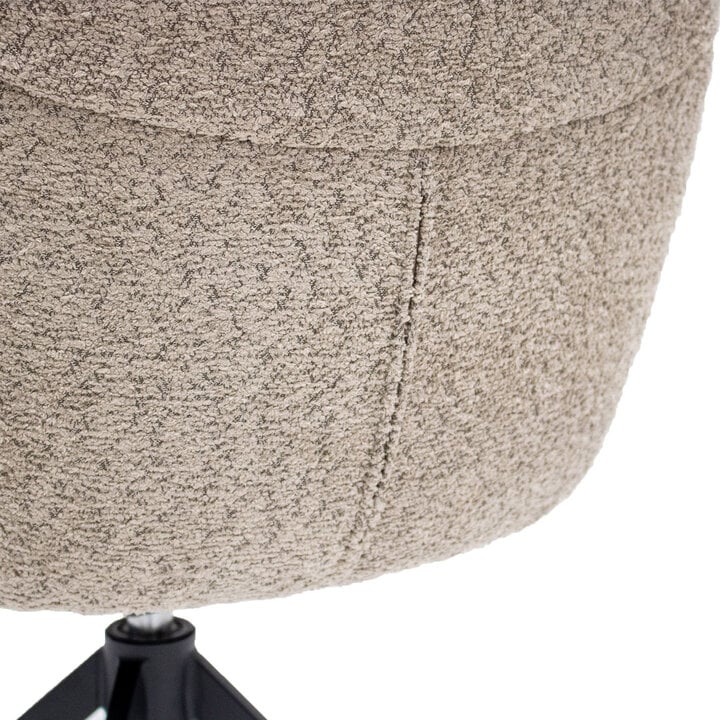 Drehstuhl - Fer Beige - 5