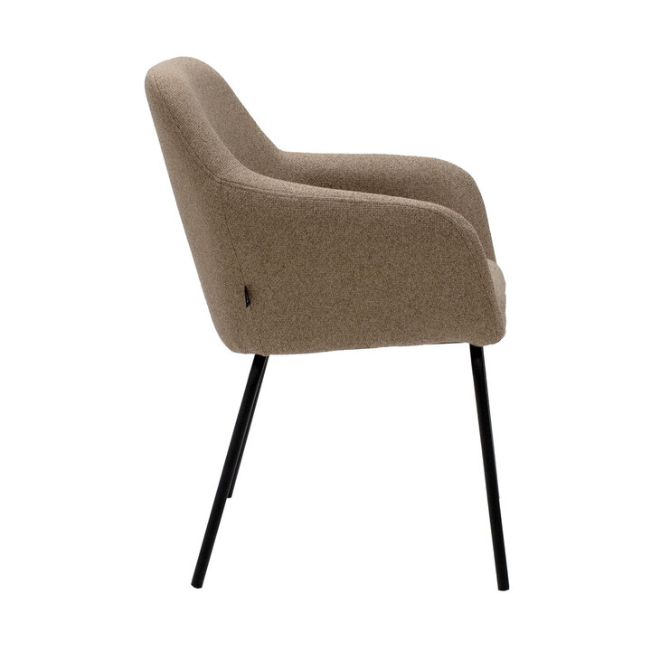 Esszimmerstuhl - Daan Beige - 3