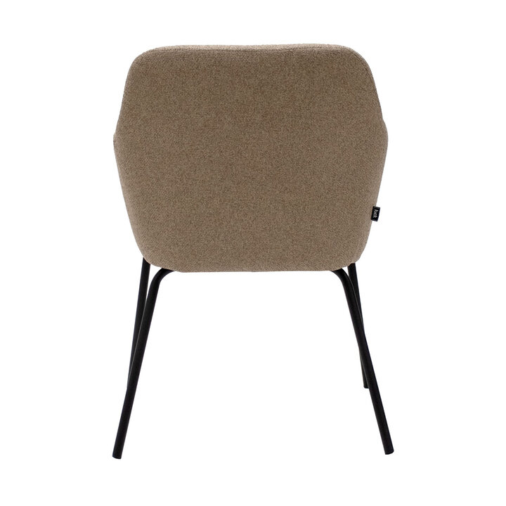 Esszimmerstuhl - Daan Beige - 4