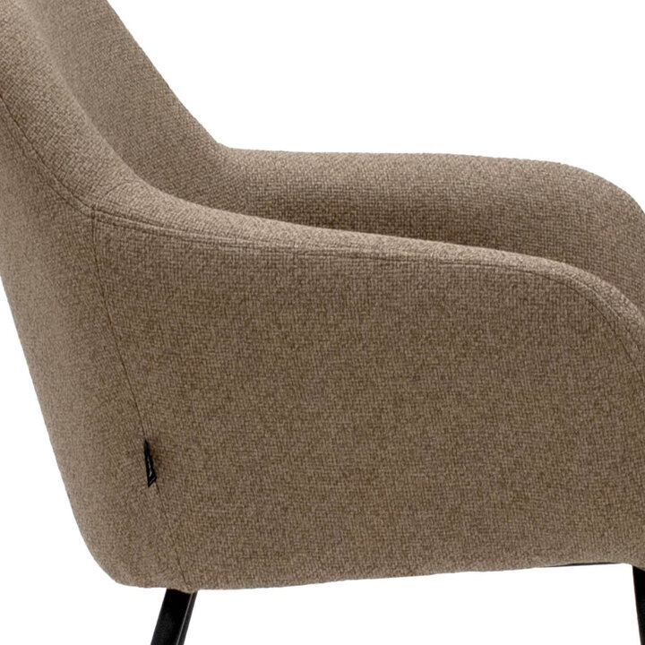 Esszimmerstuhl - Daan Beige - 5