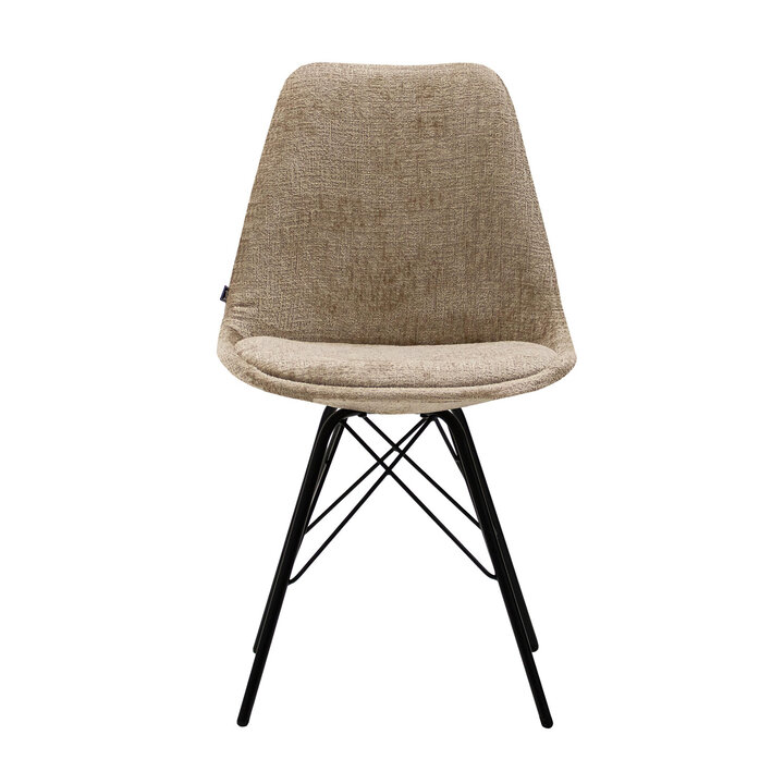 Esszimmerstuhl - Bren Beige - 1