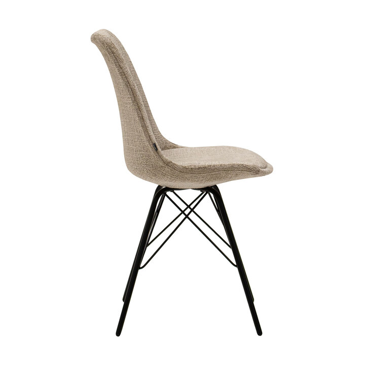 Esszimmerstuhl - Bren Beige - 2