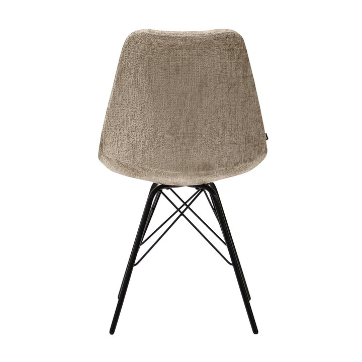 Esszimmerstuhl - Bren Beige - 3