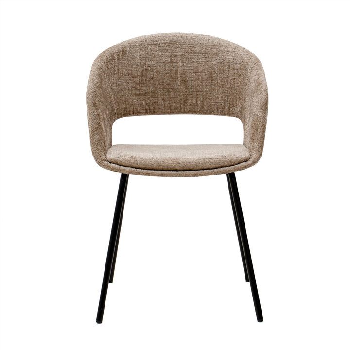 Esszimmerstuhl - Mette Beige - 1