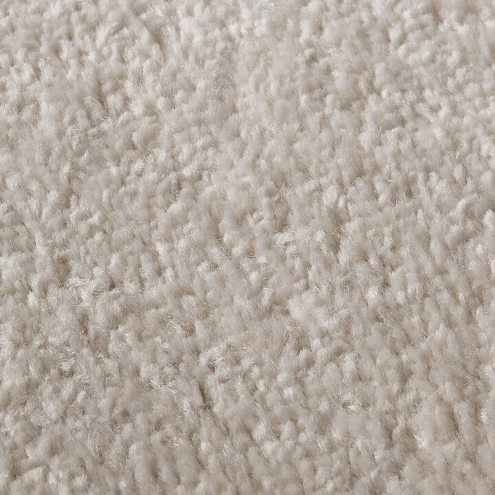 Kurzflor Teppich - Essenza Creme - 3