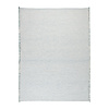 Teppich Wolle - Savine Blau Meliert - thumbnail 1