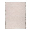 Teppich Wolle - Savine Orange Meliert - thumbnail 1