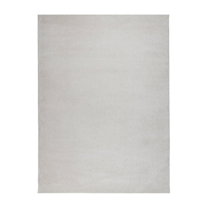 Kurzflor Teppich - Essenza Creme - 1