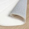 Kinderteppich Waschbar - Coco Muschel Weiß - thumbnail 6