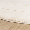Kinderteppich Waschbar - Coco Regenbogen Beige - thumbnail 5