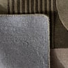 Abstrakt Teppich - Vienna Shapes Grün - thumbnail 6