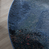 Industrielle Teppiche Rund - Raphael Bunt - thumbnail 4