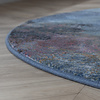 Industrielle Teppiche Rund - Raphael Bunt - thumbnail 5