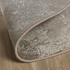 Industrielle Teppiche Rund - Raphael Beige Taupe - thumbnail 6