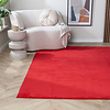 Waschbarer Teppich - Vivid Rot - thumbnail