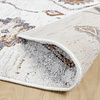 Hochflor Teppich - Blend Aztec Creme Bunt - thumbnail 5