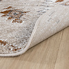 Berberteppich Rund - Blend Aztec Beige - thumbnail 5